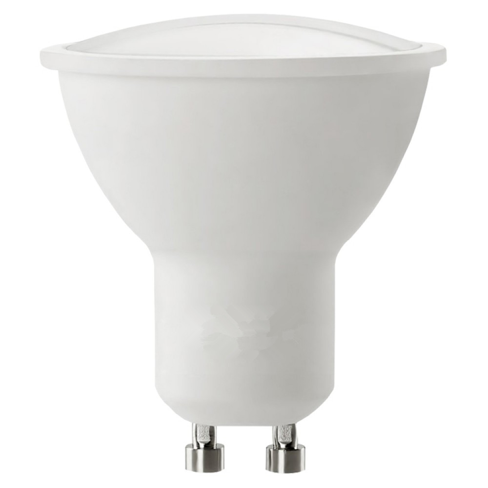 Led bulb Gu10 3-7w