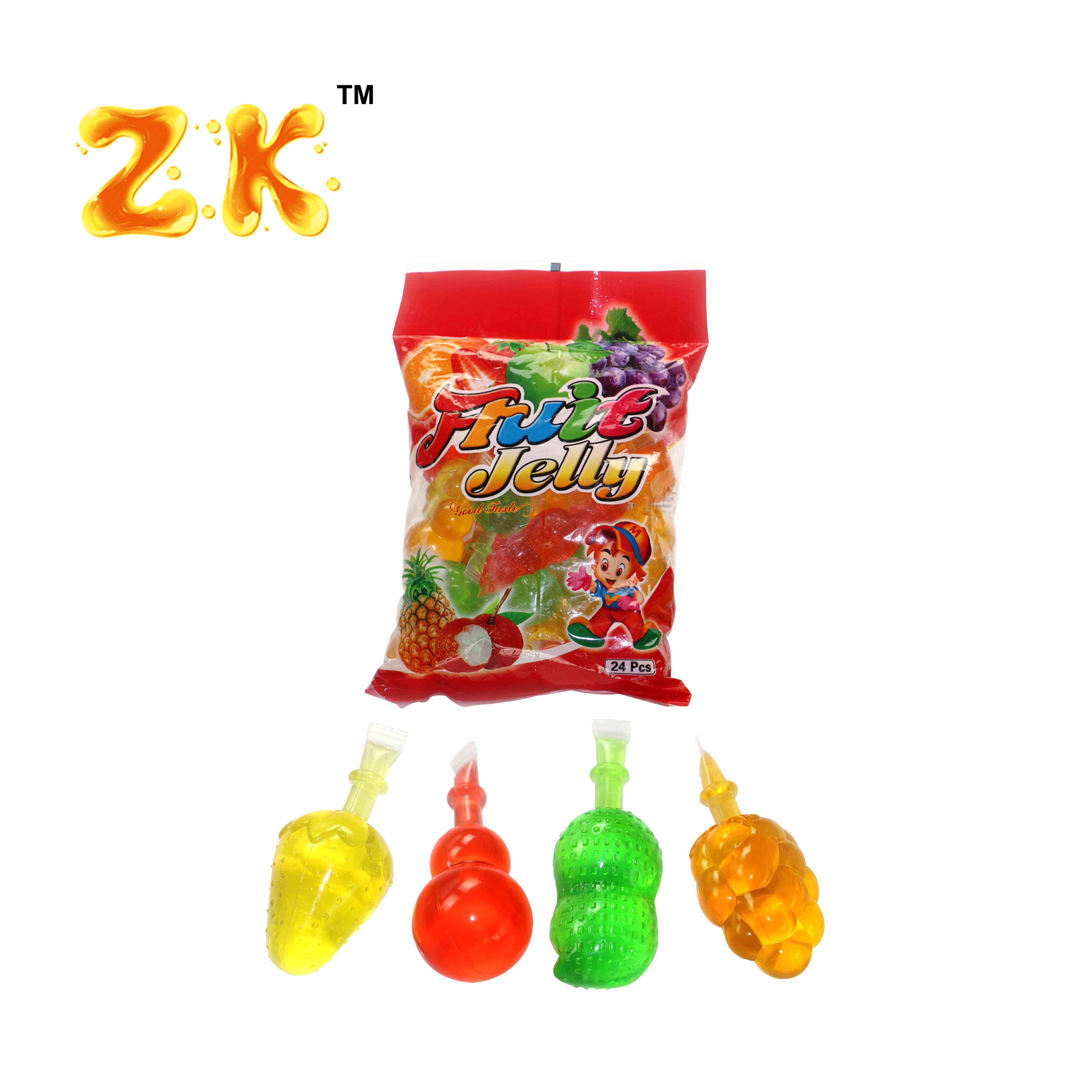 20g Fruit Jelly Drink