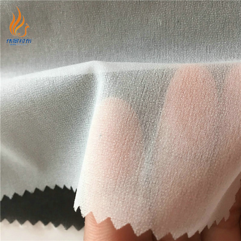 Fashion woven interlining