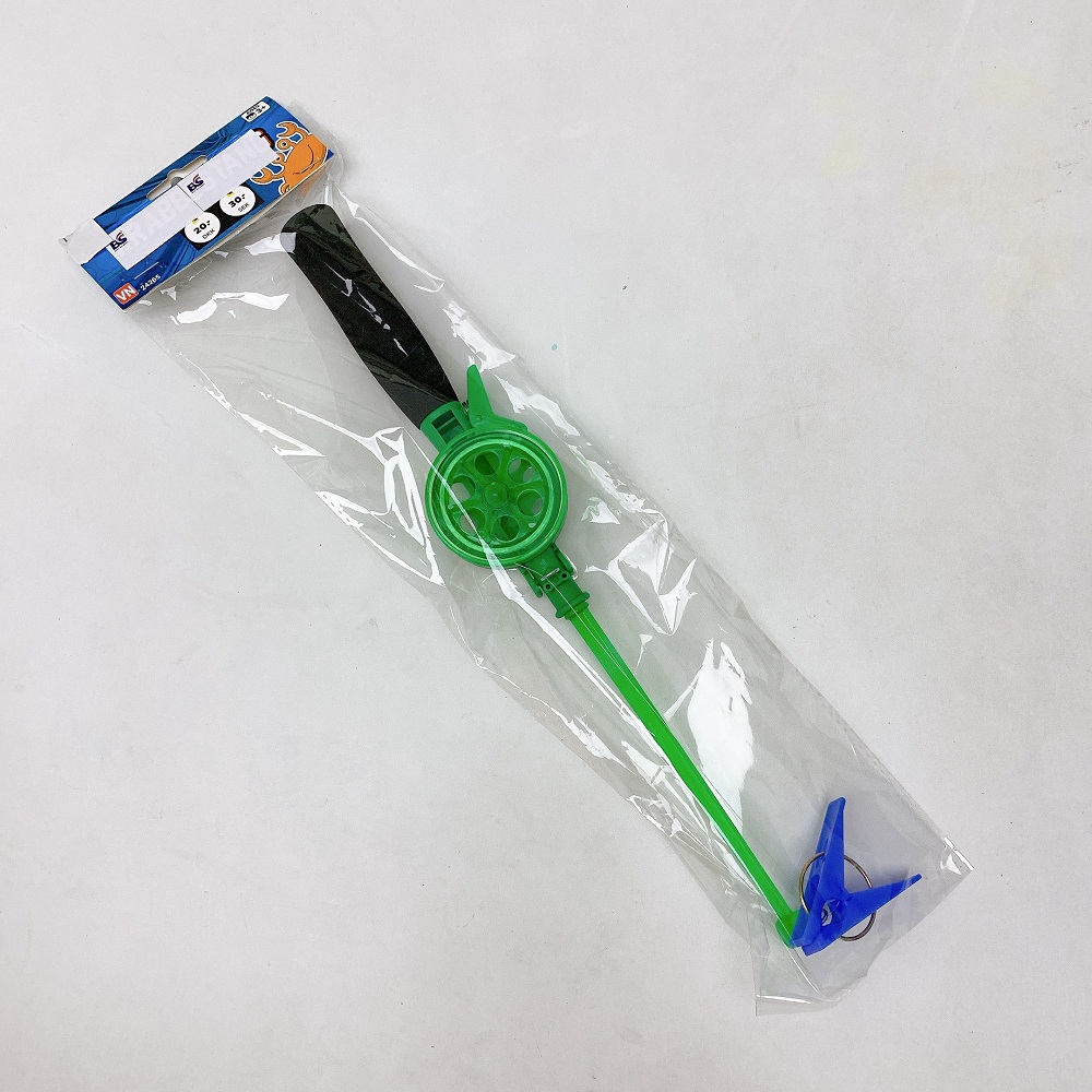 Finshing rod Toys
