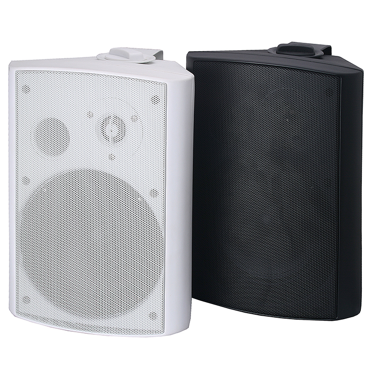 Bluetooth speakers
