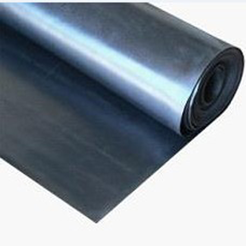 Viton Rubber Sheet