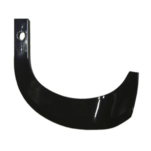 rotary tiller blade