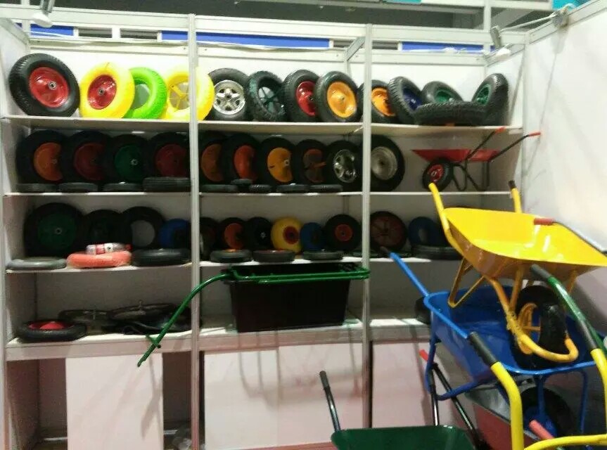 Qingdao Shunli Hong Special Purpose Vehicle Co., Ltd. – Pneumatic tires 1