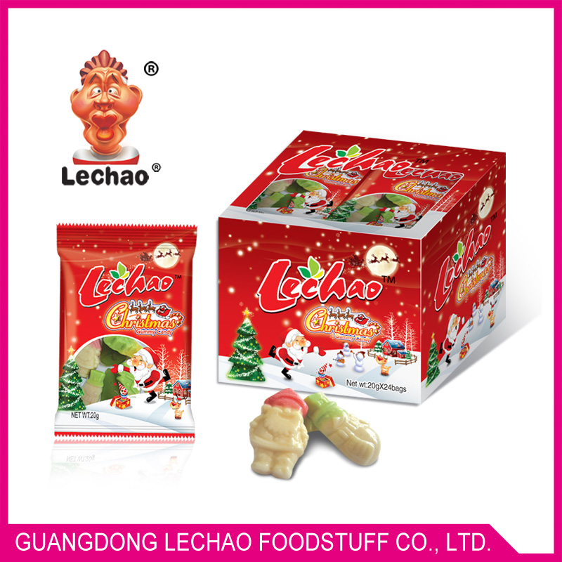 Festival Gummy Candy