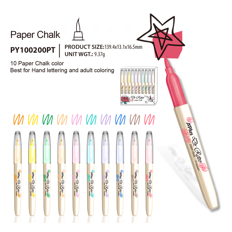 Permanent Marker