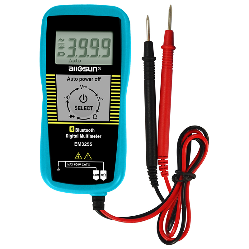 Digital Multimeter