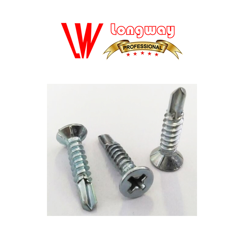 CSK Self-drilling Screw