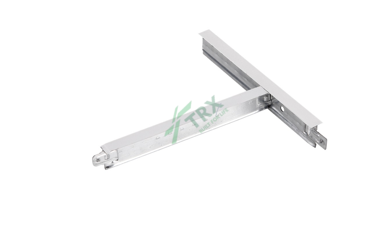 flat t bar