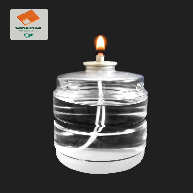 100 hr Emergency candle