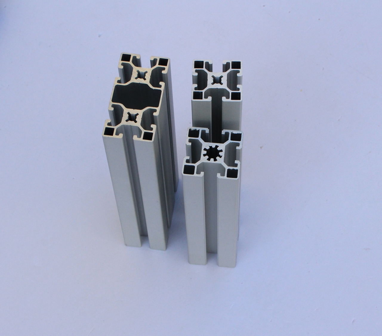Kemet New Material Technology Co., Ltd – Aluminum alloy curtain 3