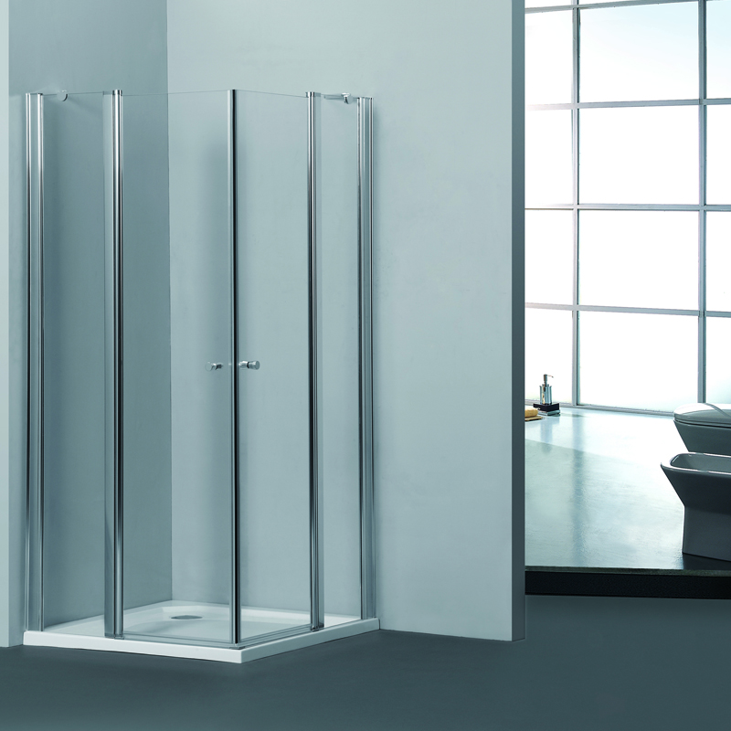 Shower enclosure
