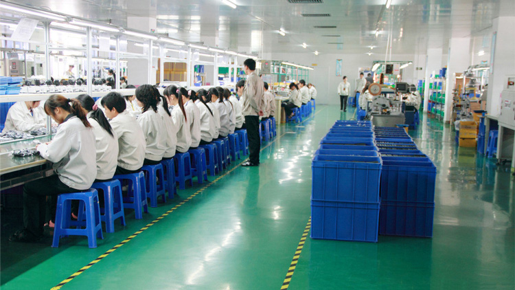 Yangzhou Surpass Electronics Co., Ltd. – Product photos 2
