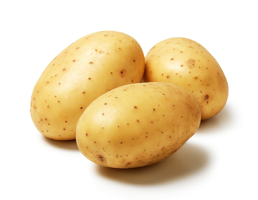 Chinese potato