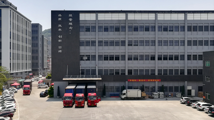 Dongguan Yide Electrical Products Co., Ltd. – aromatherapy burner 1