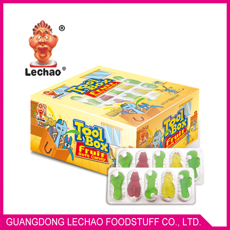 Gummy Candy