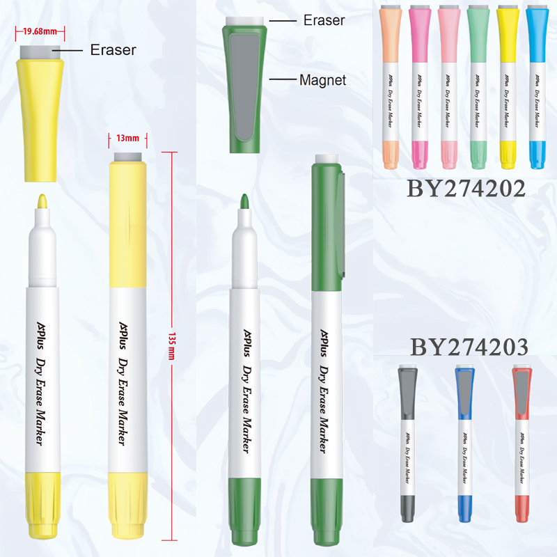 Dry Erase Marker