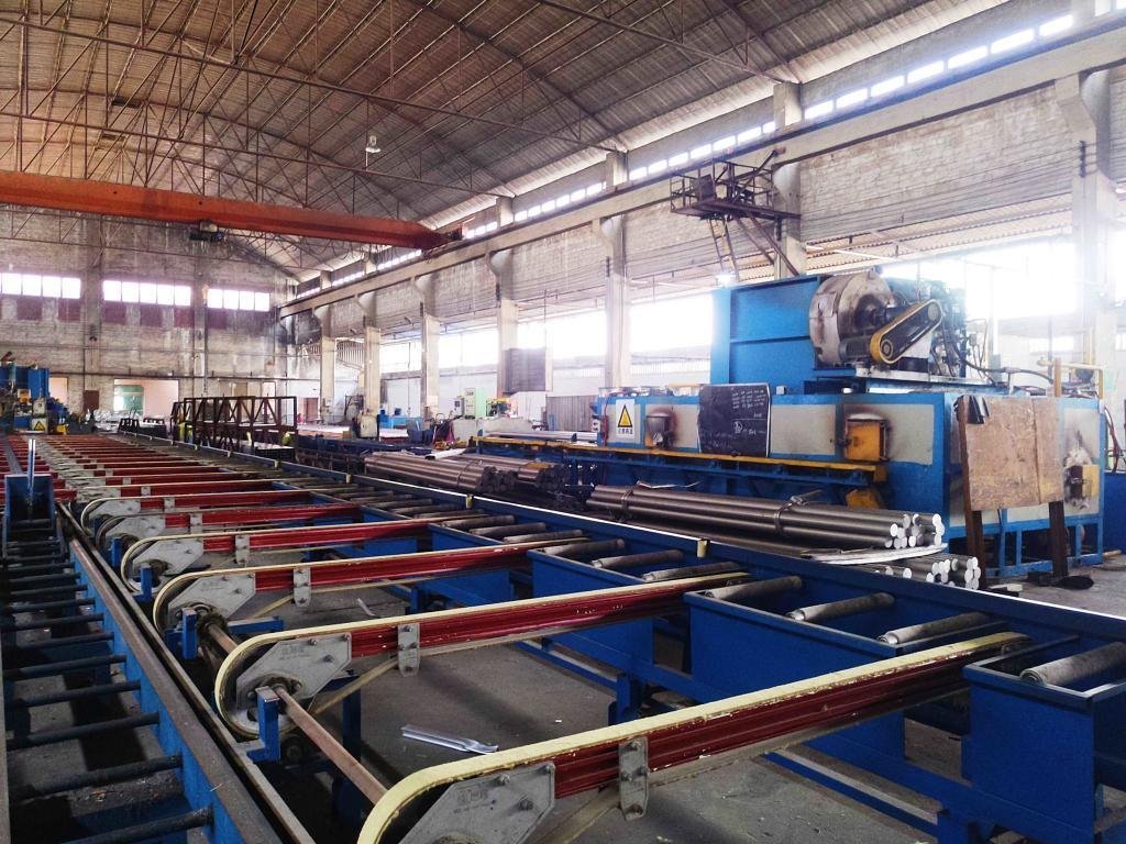 Foshan Xinwei Aluminum Co., Ltd. – Photos produits 3