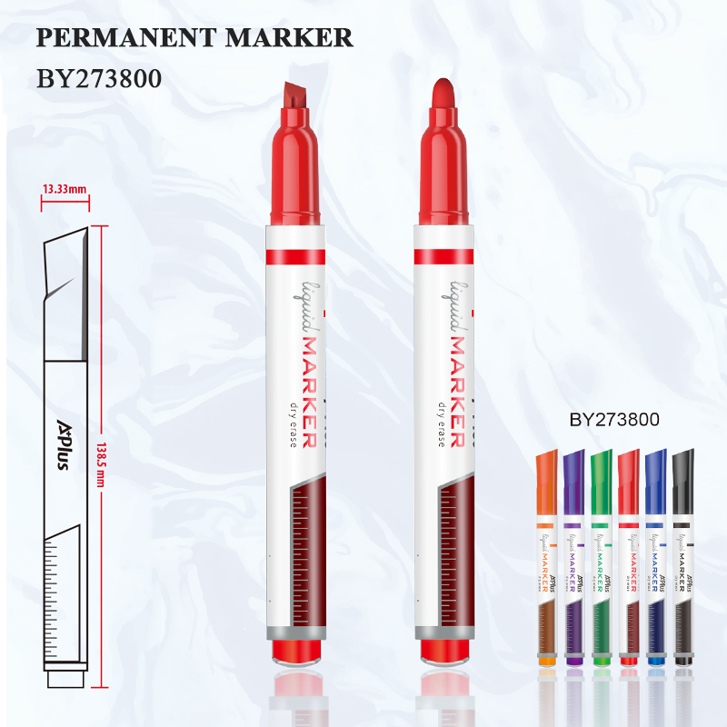 Dry Erase Marker