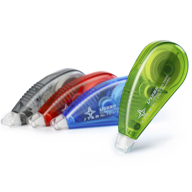 Correction Roller
