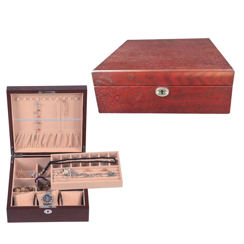 Jewellery Box