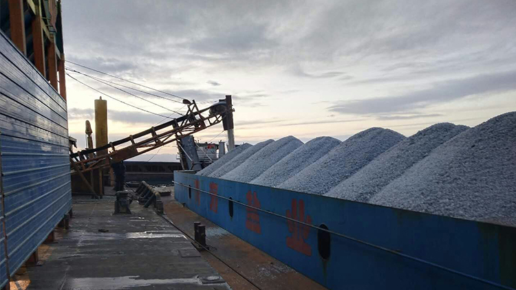 Qinghai Salt Industry Co., Ltd. – Photos produits 2