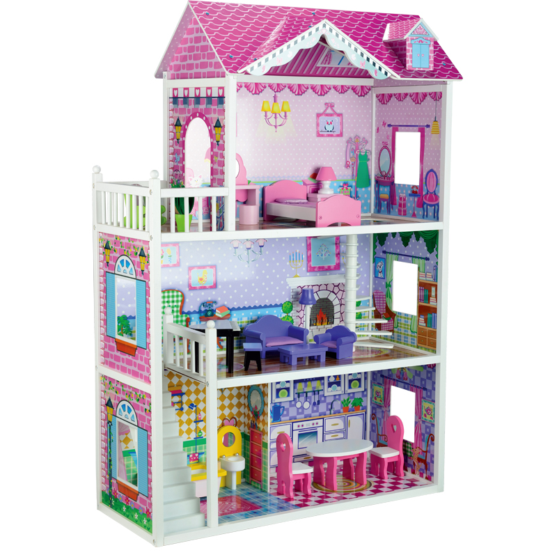 Big Dollhouse