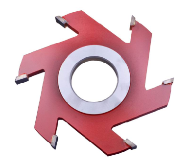 Groove Cutter