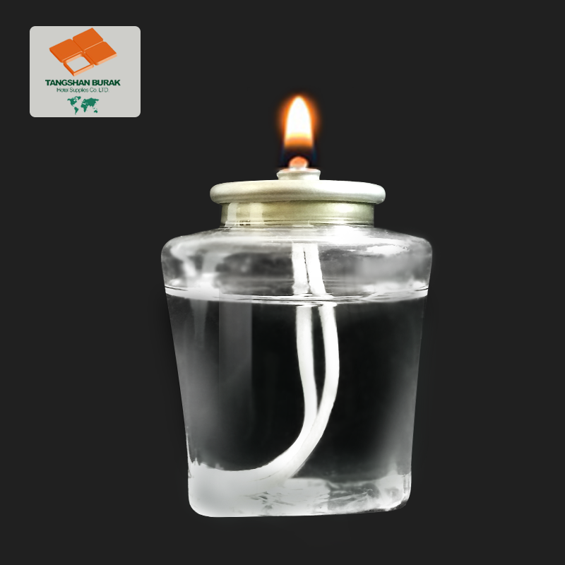 1514 Paraffin Liquid Candle