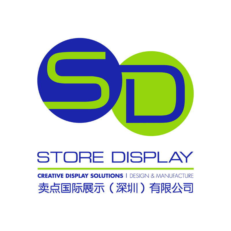 Shenzhen Store Display Tech Inc.