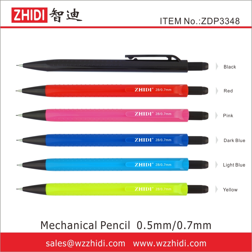Mechanical Pencil