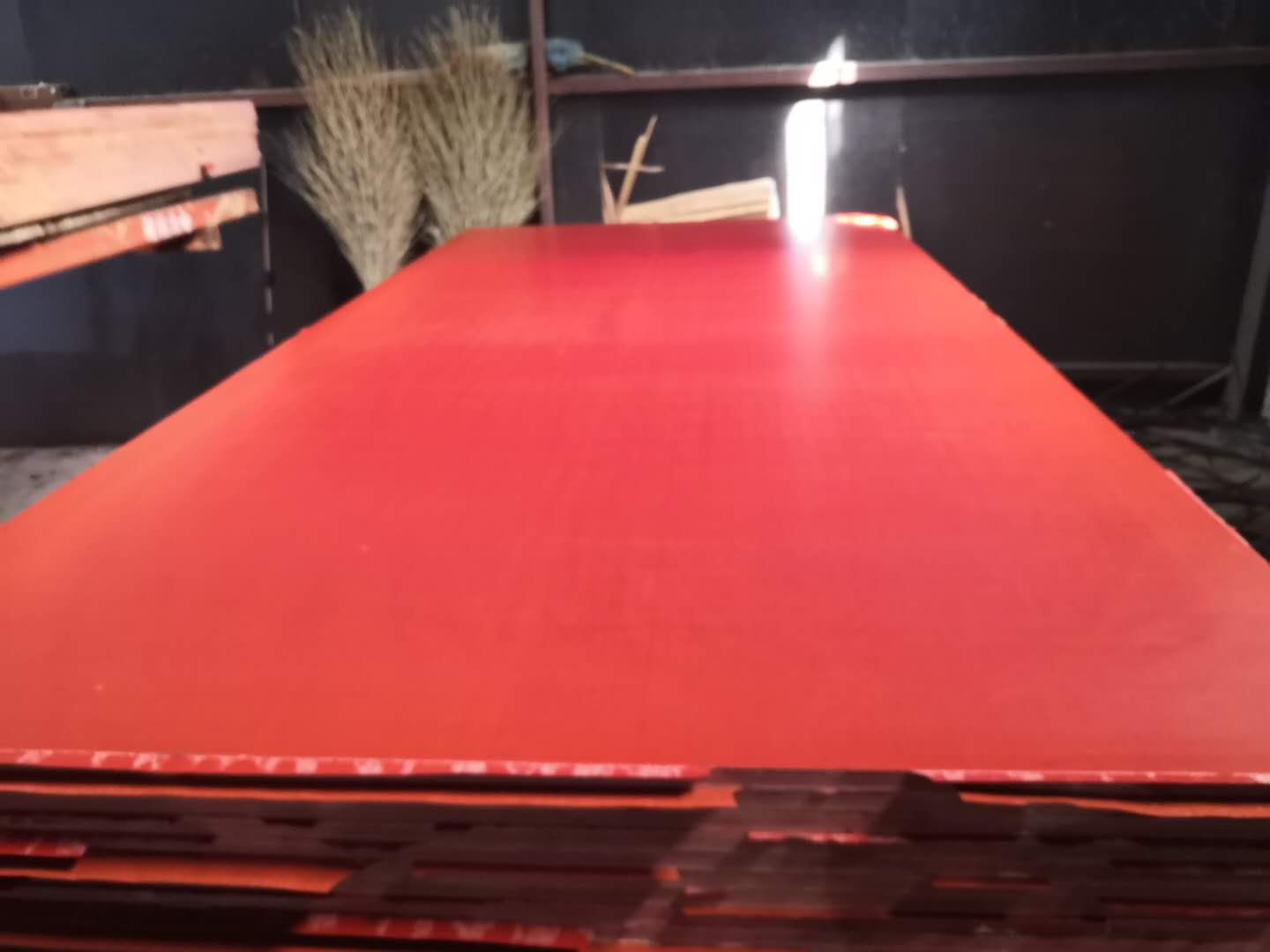 Film Faced Plywood