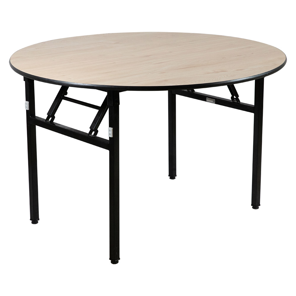 Particle Board Folding Table