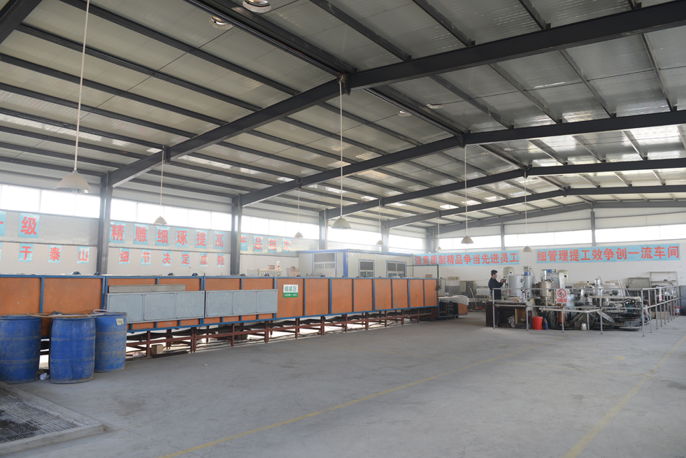 Nanpi Jingying Glass Tableware Co., Ltd. – glass tableware 3