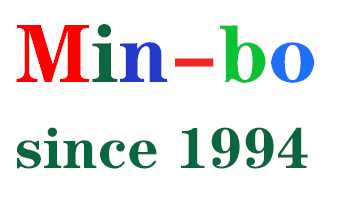 ZHUHAI MIN-BO TRADING DEVELOPMENT CO.,LTD