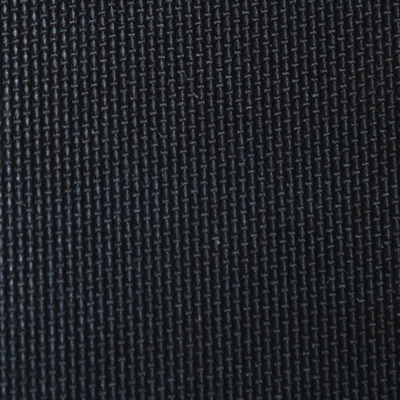 Fabric Finished Rubber Sheet