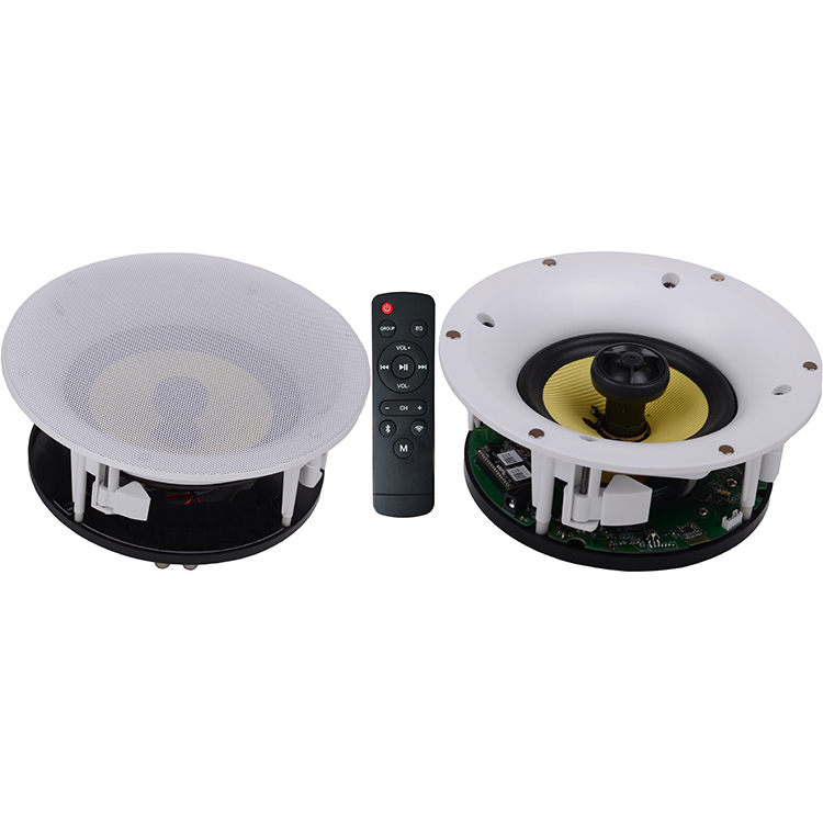 Wifi Wireless active speaker