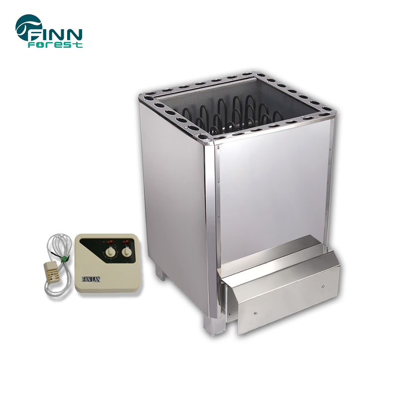 SAV sauna heater