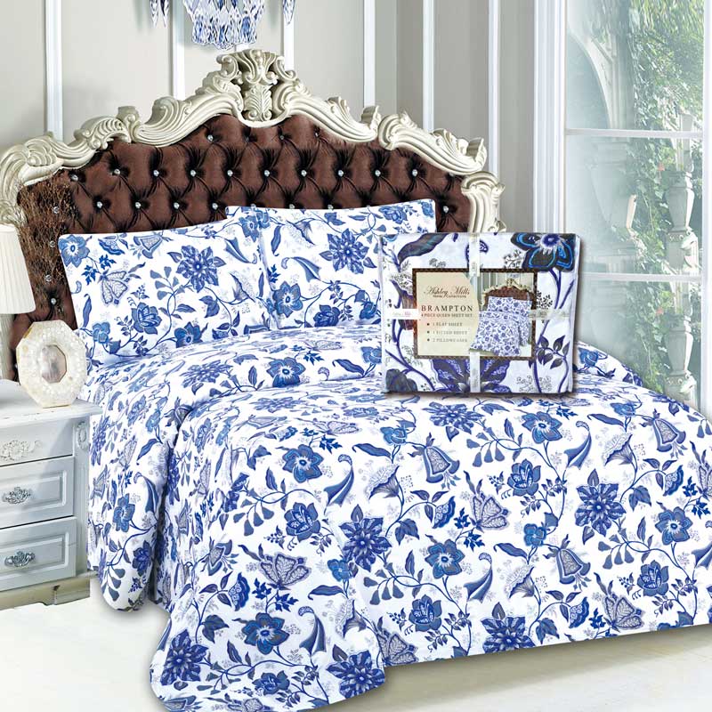 Bedsheet