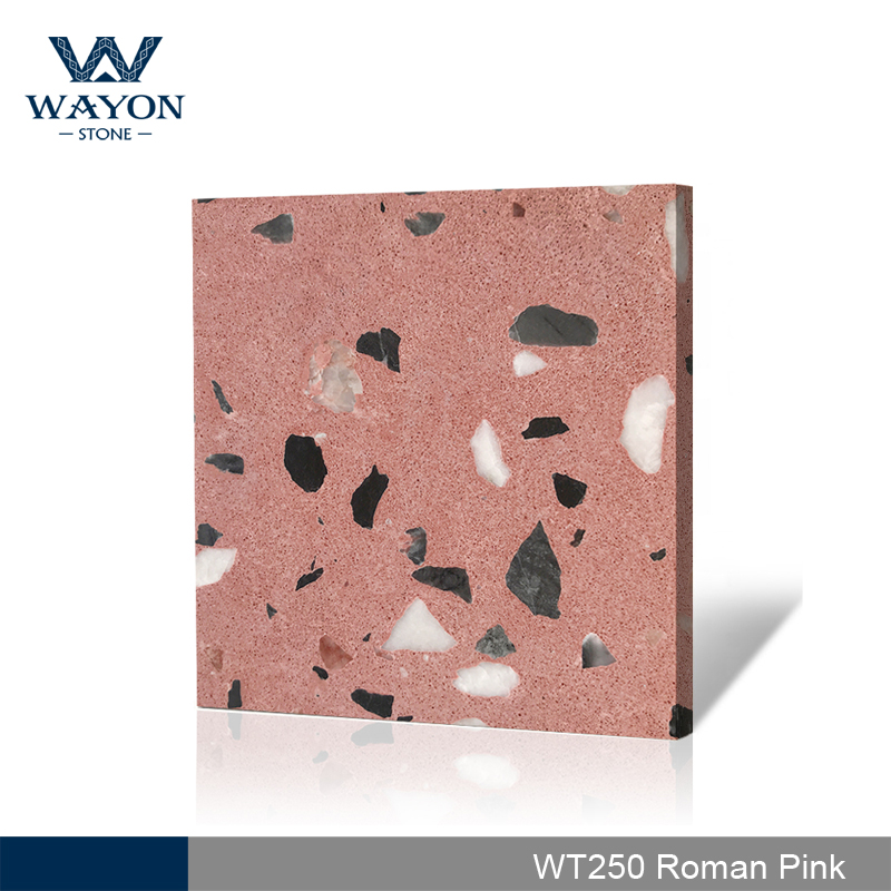 Terrazzo