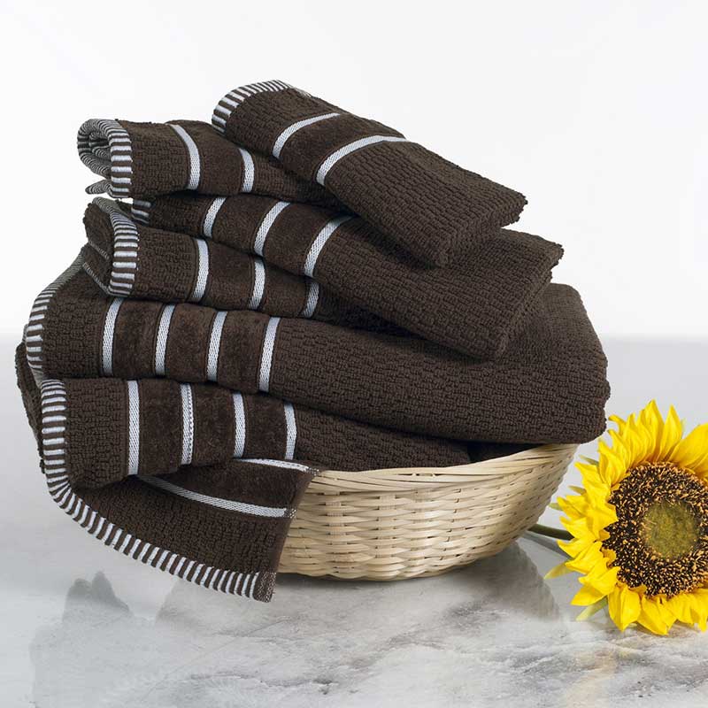 Bath towel