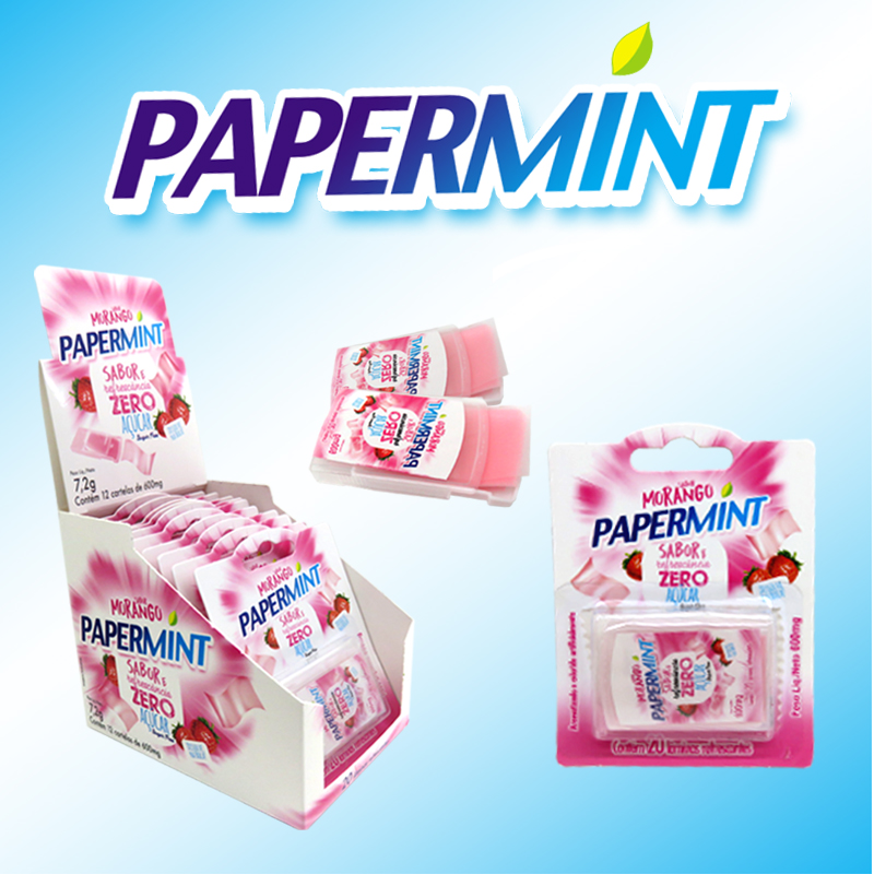 Papermint