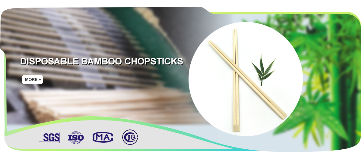 Chaling County Feipeng Bamboo and Wood Products Co., Ltd. – Photos produits 3