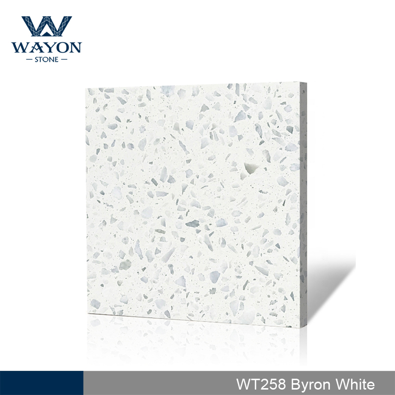 Terrazzo-Artificial Stone
