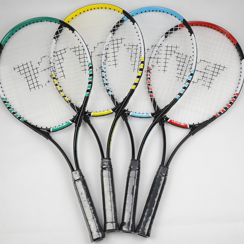 aluminum alloy tennis racket
