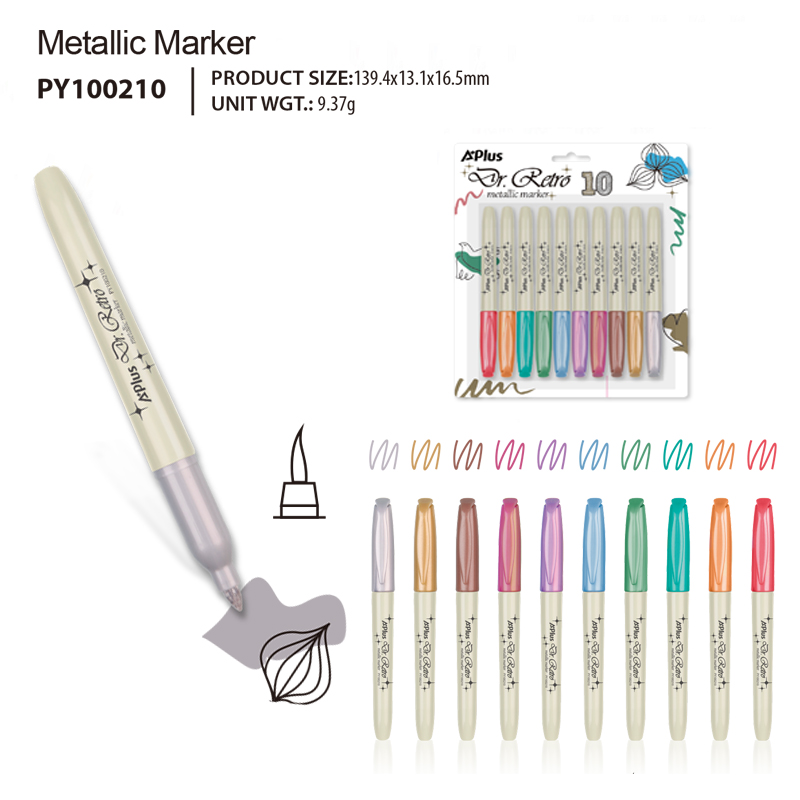 Permanent Marker