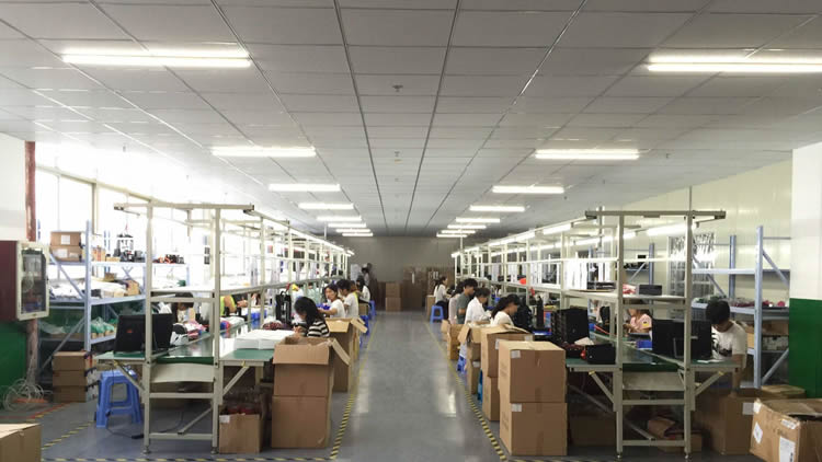Xiamen Liaosheng Trading Co., Ltd. – Product photos 2