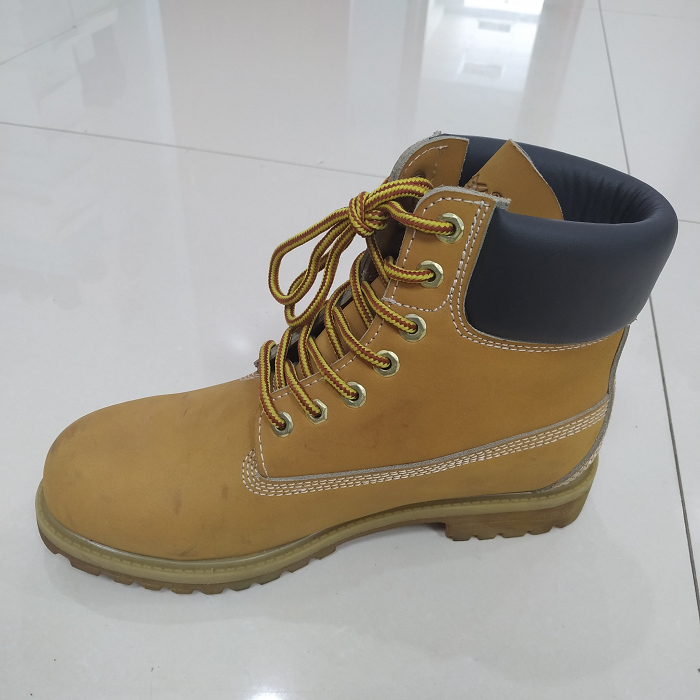 Martin boots