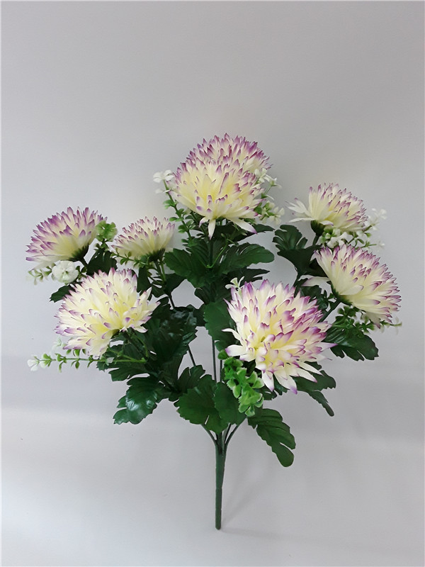 BEAUTY FLORAL CO.,LTD Guangzhou – Agents 3