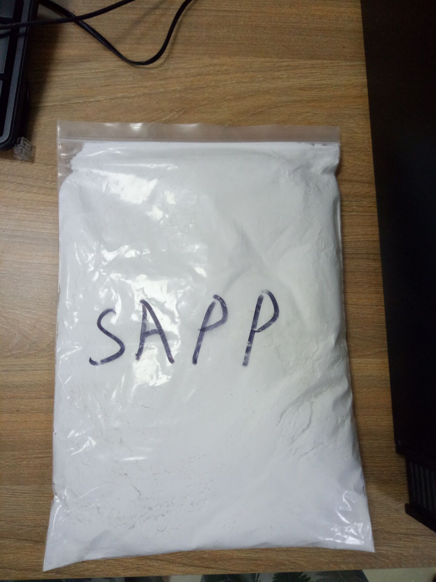 Sapp（sodium Acid Pyrophospahte）